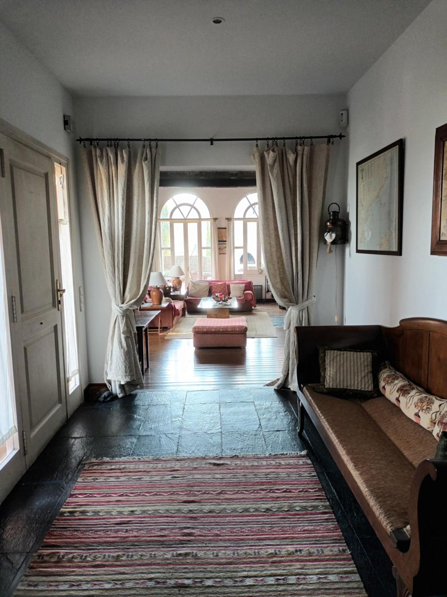 B&B Mar Y Montana Privado No Cocina Orrius ภายนอก รูปภาพ