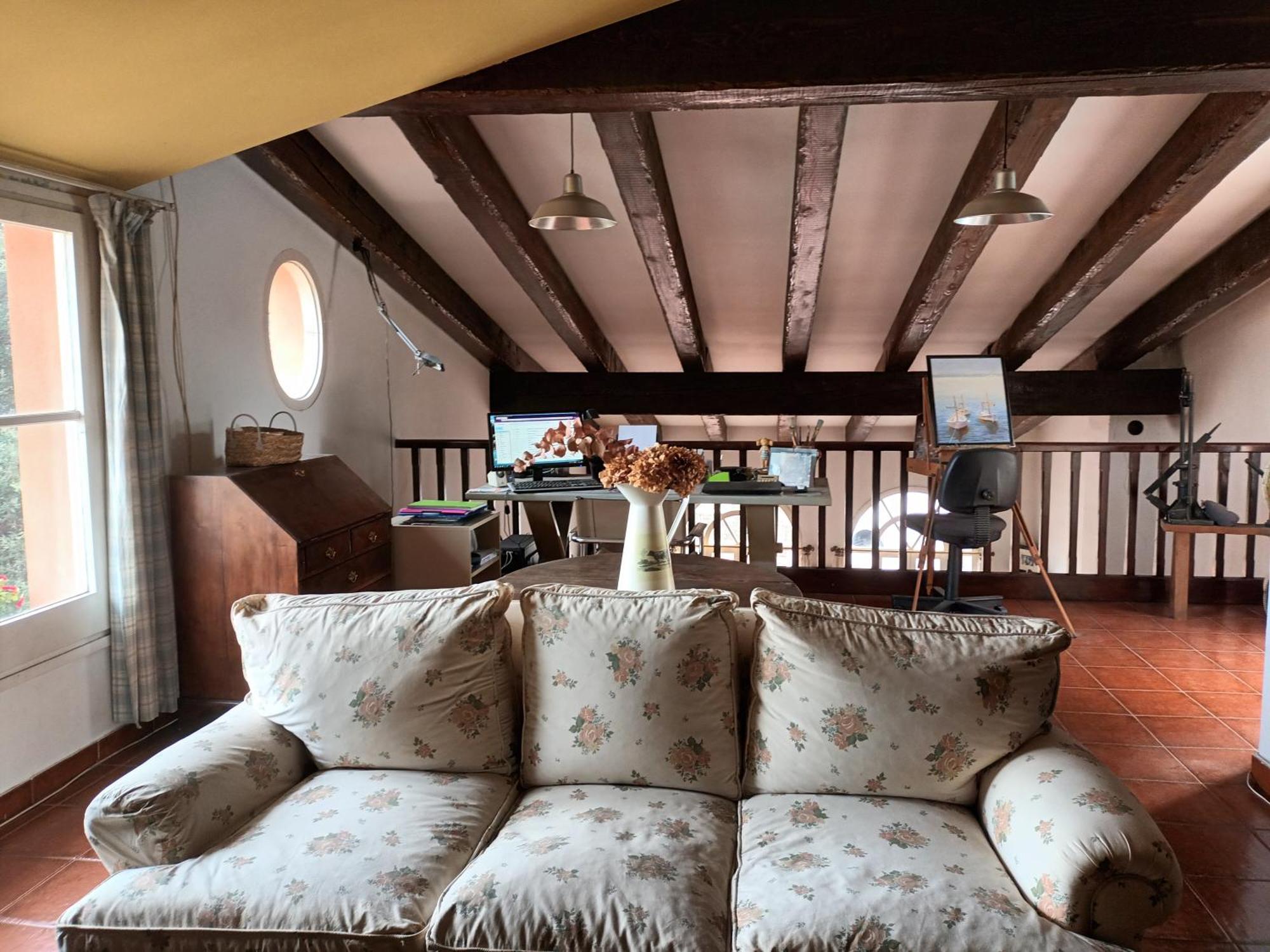 B&B Mar Y Montana Privado No Cocina Orrius ภายนอก รูปภาพ